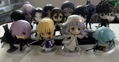 fate stay night 他　まとめ売り13体セット
