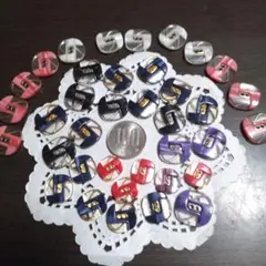 ★3★ボタン