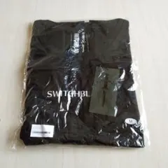 hyde着 SWITCHBLADE BIG LOGO TEE BIG シルエット - メルカリ