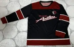 鹿島アントラーズ ホッケーシャツ 12 Lサイズ