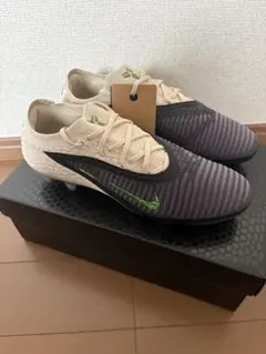 NIKE PHANTOM6 LOW ELITE FG SE 27.5cm