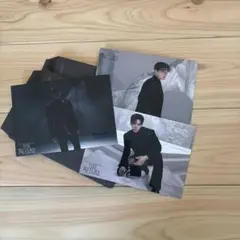 2PM THE RETURN　ランダムトレカ JUN.K 3枚
