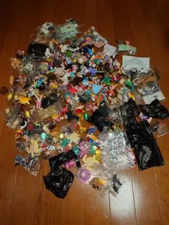 チョコエッグ 食玩 ガチャ まとめ売り　ディズニー/動物/恐竜/海の生き物