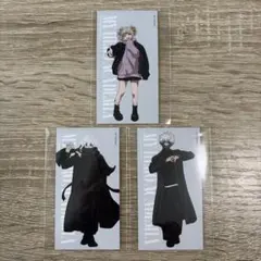 ベースヤードトーキョー　ヒロアカ　ヴィラン　トガヒミコ　荼毘　死柄木　特典