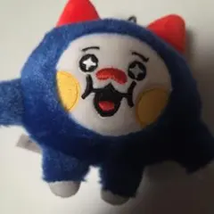 TRUZ mini minini ぬいぐるみ マグネット WOOPY ウーピー - メルカリ