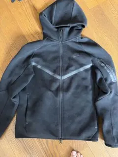 NIKEテックフリース　drip us uk