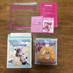 メロジョイ mellojoy おにぎり 拒めないカリカリシュリンプ サクサク