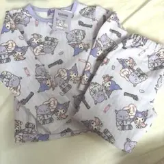 バースデイ パジャマ
