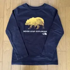 THE NORTH FACE ロンT 130