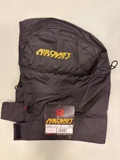 BURTLE 空調服AIRCRAFT フードのみのサムネイル