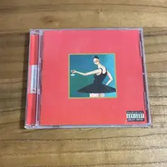 2025年最新】Kanye West / My Beautiful Dark Twisted Fantasy (輸入盤