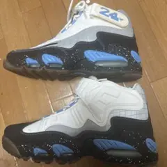 23cm NIKE AIR GRIFFEY MAX 1 日本未発売 2回着用 - メルカリ