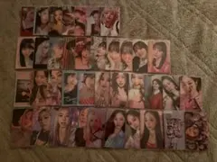 TWICE サナ トレカ まとめうり 25枚 - メルカリ
