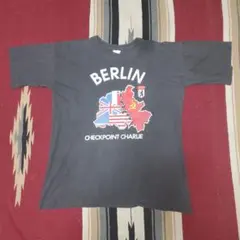 FREEWHEELERS Tシャツ 44 Mal Ord 黒系 コリンボ - メルカリ