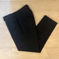 Ron Herman ロンハーマン 黒のスラックスのサムネイル