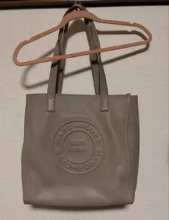 MARC JACOBS シグネットワーク トートバッグ