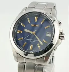 2026年最新】SEIKO 7b22-0ay0の人気アイテム - メルカリ