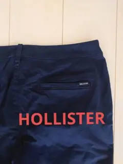 HOLLISTER パンツ