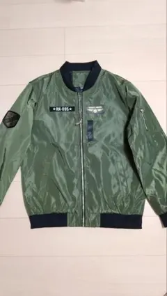 2026年最新】MA-1・フライトジャケットの人気アイテム - メルカリ