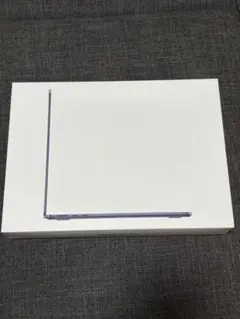 MacBookAir 箱のみ