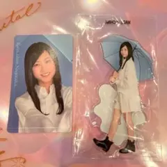 乃木坂46 モバイル S賞 アクリルスタンド B賞 ステッカー 大越ひなの ② 乃木坂46 モバイル S賞 アクリルスタンド B賞 ステッカー 大越ひなの