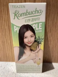 티젠 콤부차 파인애플 5팩