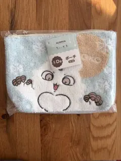 ちいかわ　エニマイくじ　D賞　あのこ 24時間以内発送