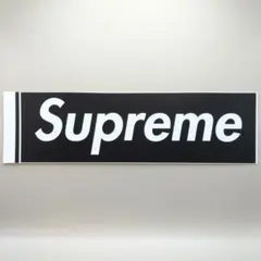 Supreme 11AW Taxi Scarf マフラー タクシー スカーフ - メルカリ