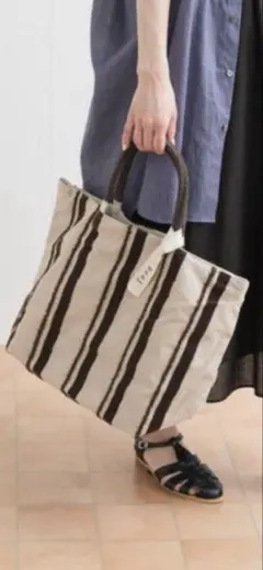 URBAN RESEARCH DOORS beej トートバッグのサムネイル