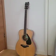 美品】YAMAHA ギター FG423S FG-423S - メルカリ