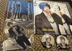 うたプリ HE★VENS BLACK GARDEN 等 皇綺羅