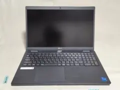 024 Dell Latitude 3520 i5 16GB SSD256GBのサムネイル