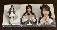 る*様 イコラブ 生写真 大谷映美里 まとめ売り 8点 - メルカリ