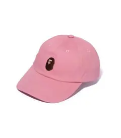 2025年最新】A BATHING APE カラー：ピンク系 ベースボール