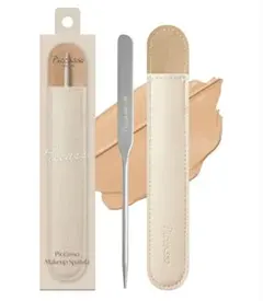 【美品】Piccasso Makeup Spatula メイクアップスパチュラのサムネイル