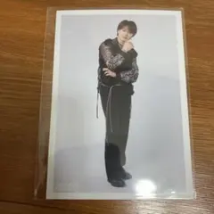 超特急 NINE LIVES REAL? 生写真A マサヒロ　199