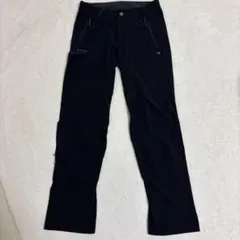 c*b様 美品 Marmot スキーウェアパンツ 黒 Lサイズ - メルカリ