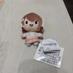 プロジェクトセカイ マスコット ぬいぐるみ