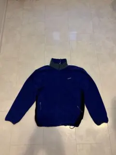 パタゴニア　フリースジャケット