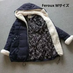 feroux ダウンジャケット