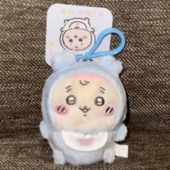 新品タグ付き　ちいかわ　ベビー　Chiikawa Baby マスコット　古本屋