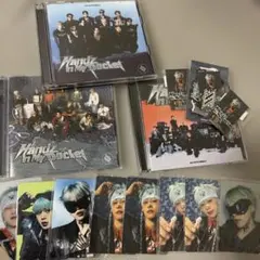 木全翔也グッズセット(大幅値下げ中) 2025年最新】木全翔也の人気アイテム - メルカリ