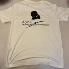 ZARD What a beautiful memory Tシャツ新着品^_^