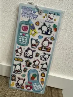 正規品 平成はっぴーフォン ポチャッコ 新品未使用