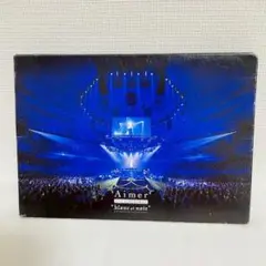 Aimer/Live in 武道館\"blanc et noir\"〈初回生産…