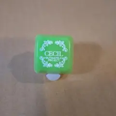 【100円均一】うたプリ リングライト スクエア 愛島セシル プリライ