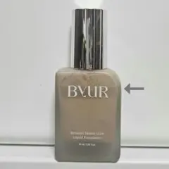 BYUR リキッドファンデーション