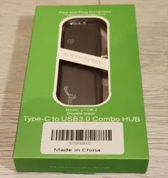 t*3様 MacBookPro 専用のUSB-C ハブ