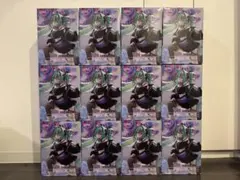 【未開封・ダンボール発送】初音ミク Punk! フィギュア 12個セット