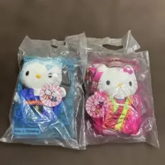 サンリオ ピューロランド キーホルダー 夏ぴゅーろ シリーズ 紙タグ付き2020 サンリオ ピューロランド キーホルダー 夏ぴゅーろ シリーズ 紙タグ